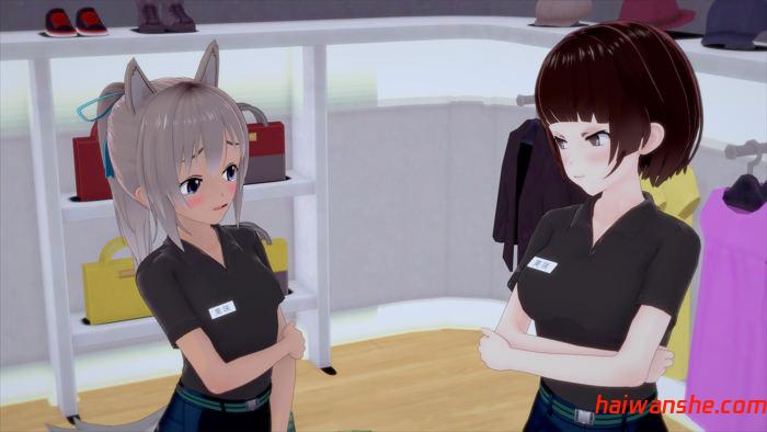 罪恶谷(Sinful Valley) v0.2.2 汉化版 PC+安卓 日系SLG游戏 1.3G