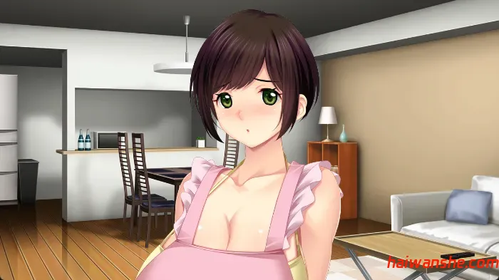 妈妈与女儿 ～选妈妈还是选我？～ v1.12 汉化版+全CG存档 ADV游戏 2.5G