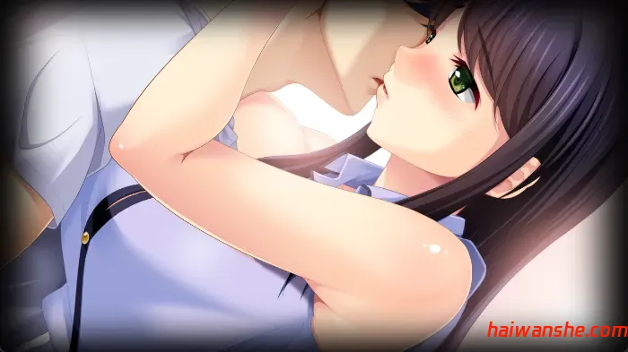 妈妈与女儿 ～选妈妈还是选我？～ v1.12 汉化版+全CG存档 ADV游戏 2.5G