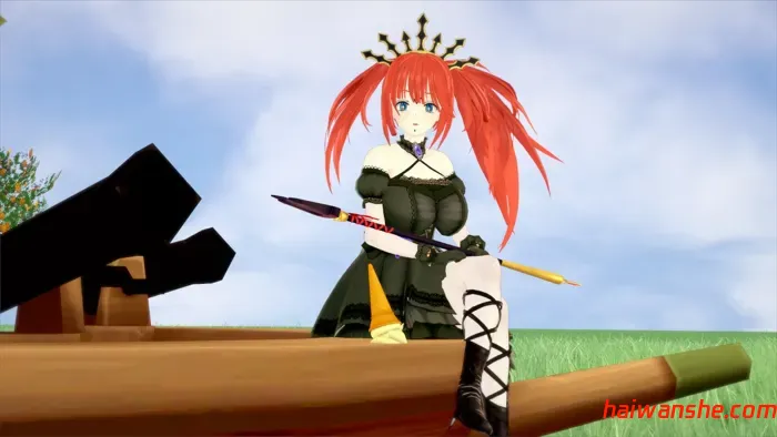 看守者(The Caretaker) 最终版 汉化版 PC+安卓 日系SLG游戏 5.8G