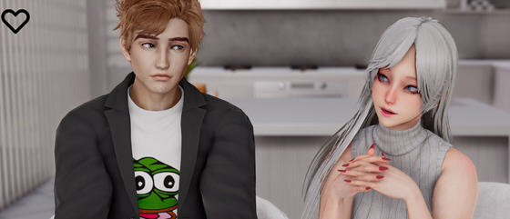 奥米斯特(OmiSt) v0.2.3 汉化版 PC+安卓 动态SLG游戏 4.9G-嗨玩社