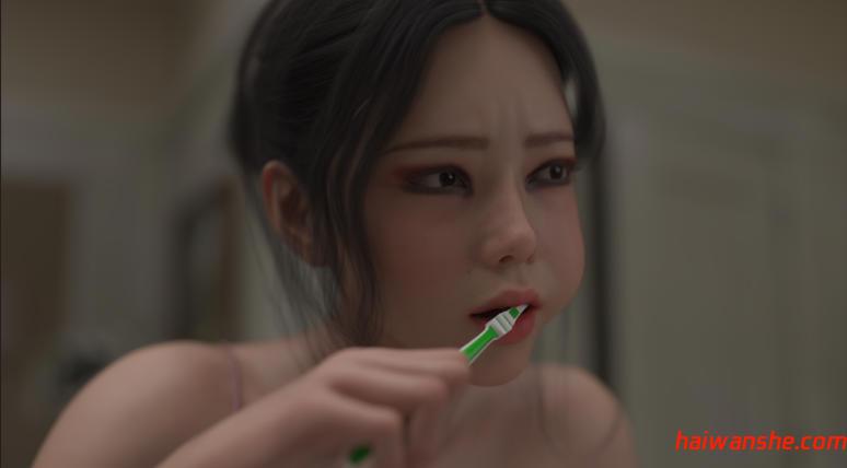 爱与诱惑 第二季(Love And Temptation) S2Ep8 汉化版 PC+安卓 动态SLG游戏 5.8G