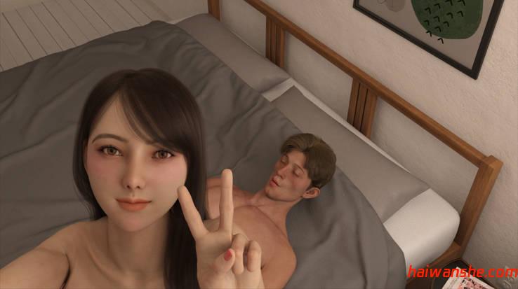 正义或仁慈(By Justice or Mercy) v12 汉化版 PC+安卓 动态SLG游戏 4.1G