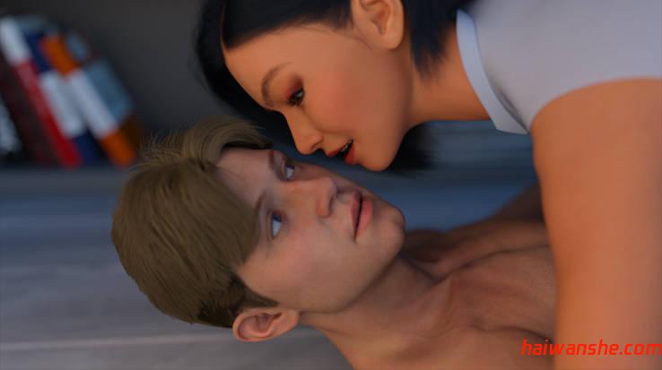 正义或仁慈(By Justice or Mercy) v12 汉化版 PC+安卓 动态SLG游戏 4.1G