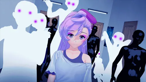 欢迎来到友谊俱乐部(Welcome to the Friendship Club) v0.12 汉化版 PC+安卓 日系沙盒SLG游戏 3.8G-嗨玩社