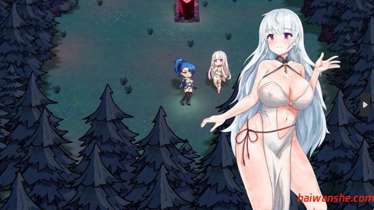 地牢幸存者 Ver1.010 官方中文版 ACT肉鸽游戏 321M