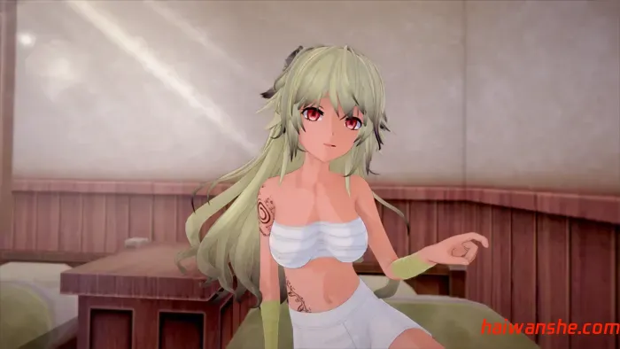 灵魂枷锁(Soul Trouble) v0.7 汉化版 PC+安卓 日系沙盒SLG游戏 1.3G