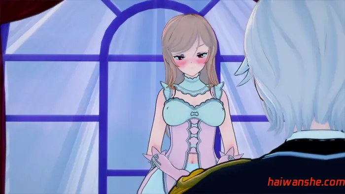 腐化我的异世界女友(Corrupting My Girlfriend in Another World) v1.2.6 汉化版 PC+安卓 日系SLG游戏 4.7G