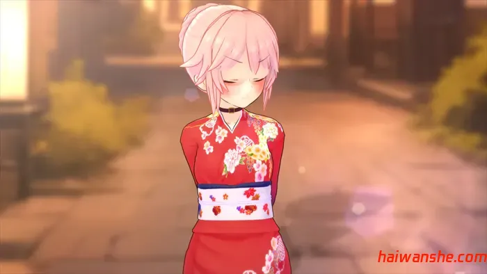 腐化我的异世界女友(Corrupting My Girlfriend in Another World) v1.2.6 汉化版 PC+安卓 日系SLG游戏 4.7G