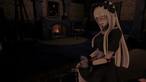 红线(The Red Threads) v0.6.2 汉化版 PC+安卓 日系沙盒SLG游戏 895M-嗨玩社