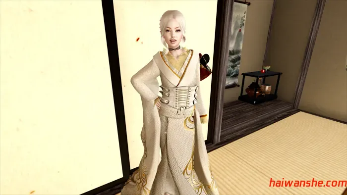 家庭麻烦(Family Trouble) v0.9.51 汉化版 动态SLG游戏 4.3G