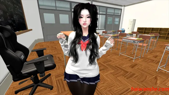 家庭麻烦(Family Trouble) v0.9.51 汉化版 动态SLG游戏 4.3G