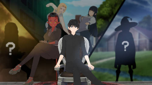 多元宇宙平衡(Multiverse Ballance) v0.9.97 汉化版 PC+安卓 日系同人SLG游戏 3.8G-嗨玩社