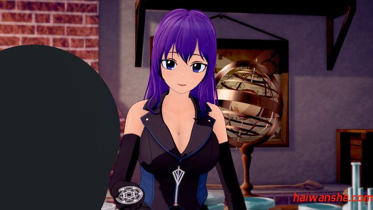 世界驯兽师(World Tamer) v0.27.4 AI汉化版 PC+安卓 日系SLG游戏 6.3G