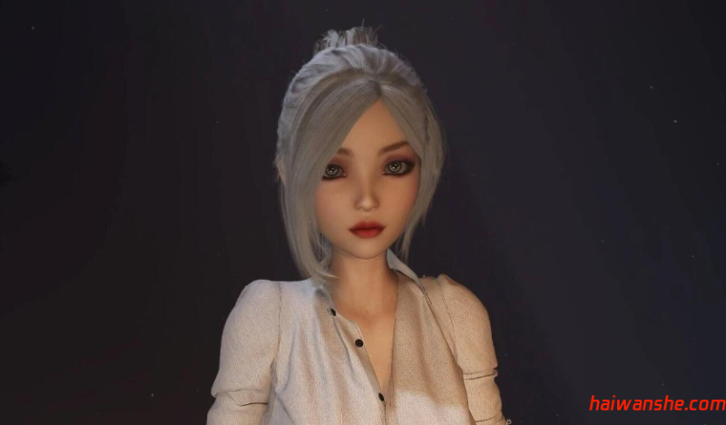 圣光绽放！Too Much Light v0.3 精翻汉化尊享版 3D互动游戏 动态沙盒ACT游戏 2.9G