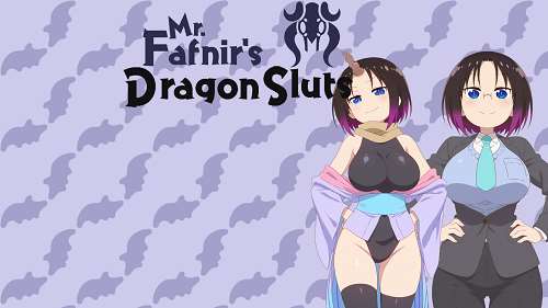 法夫纳先生的龙当妇(Mr. Fafnir’s Dragon Sluts) v0.3 汉化版 PC+安卓 日系SLG游戏 331M-嗨玩社