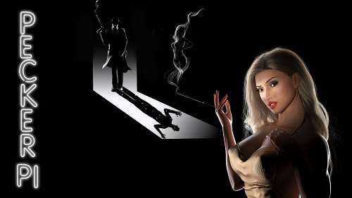 啄木鸟侦探0.5 AI汉化版 PC+安卓 3D互动SLG游戏  4.4G-嗨玩社