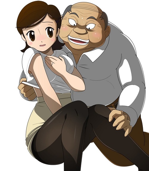 金丝雀·黑丝未亡人！精翻汉化完结版 付CG包 动态RPG游戏  950M-嗨玩社