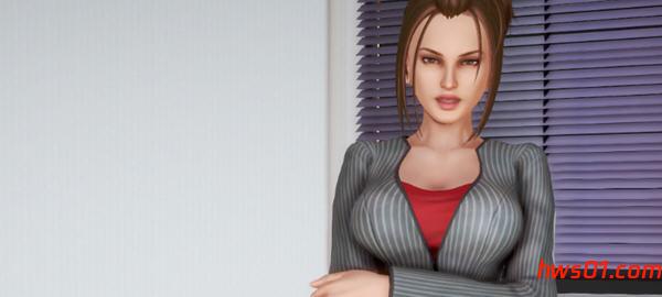 一生一次[Once in a Lifetime] V0.60 精翻汉化版+CG PC+安卓 SLG游戏 3.6G-嗨玩社