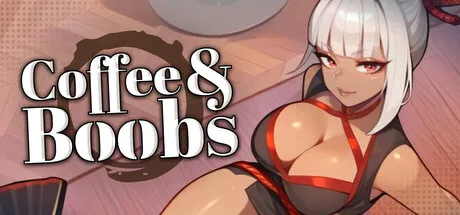 咖啡与乳房[Coffee & Boobs]V1.0 官方中文版 日式SLG游戏 931M-嗨玩社