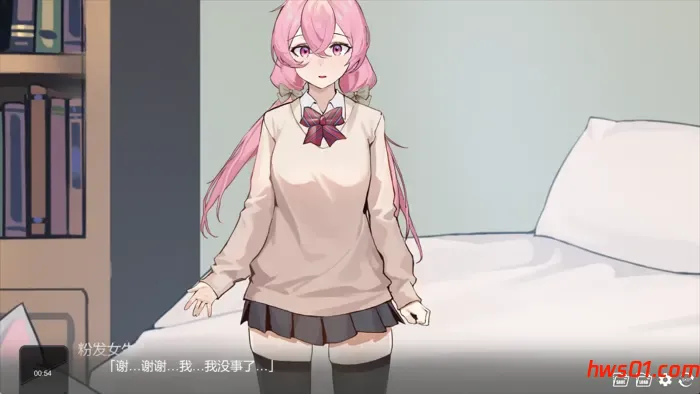 重生之隔壁老王(Rebirth Mr Wang) V1.0 官方中文版 日系SLG游戏 996M