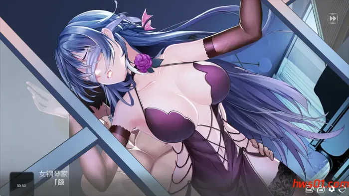 重生之隔壁老王(Rebirth Mr Wang) V1.0 官方中文版 日系SLG游戏 996M