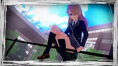 只是个梦(Just a Dream) v0.7 汉化版 PC+安卓 日系SLG游戏 720M-嗨玩社