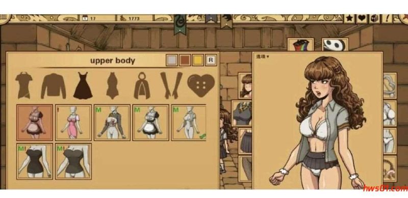 因祸得福~我要开大车！（After the Fire）V2.0精翻汉化版 手绘SLG游戏 480M-嗨玩社