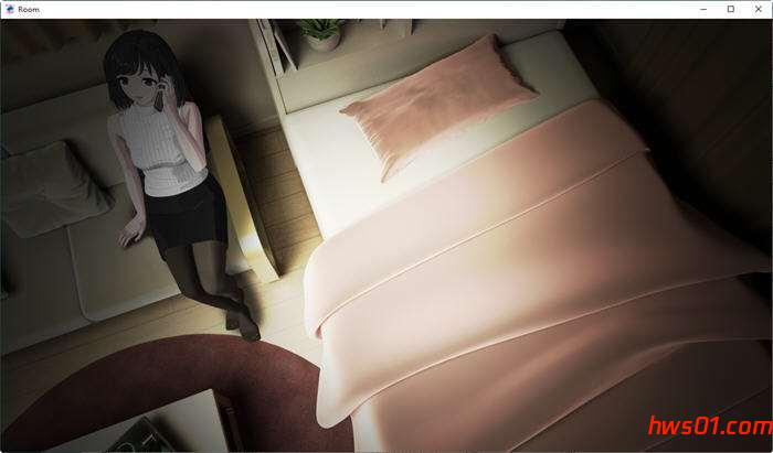 介入职场女孩的生活/女孩的私生活 ver1.0 精翻汉化版 全CV 日式策略模拟SLG游戏 2.1G