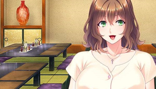 大姐姐的宿舍管理员 最终官方汉化版 PC+CG 日式SLG游戏 1.1G-嗨玩社