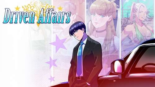 驱动事务 [Driven Affairs] Ver0.8 PC+安卓 汉化版 动态SLG游戏 3.74G-嗨玩社