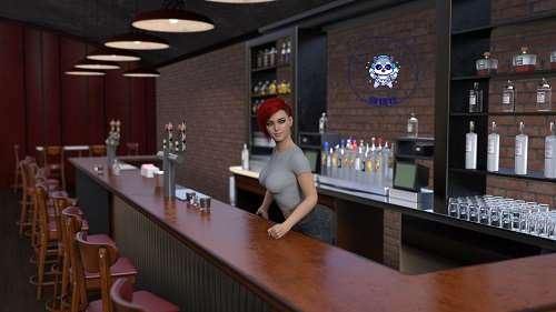 拳霸 （Live To Fight）V5.3 精翻汉化版+全CG PC+安卓  动态SLG游戏 4G-嗨玩社