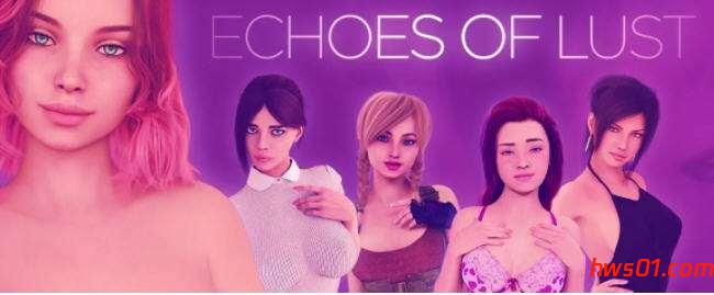 欲望回声 S3[LustTheoryS3] Ver0.6.1 汉化版 PC+安卓 欧美SLG游戏 神作 1.8G-嗨玩社