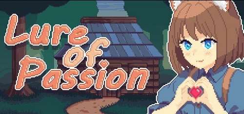 激情的诱惑[Lure Of Passion] v0.6.2官中测试版 安卓+PC 像素SLG游戏 530M-嗨玩社