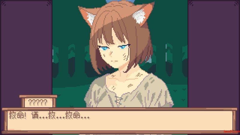 激情的诱惑[Lure Of Passion] v0.6.2官中测试版 安卓+PC 像素SLG游戏 530M