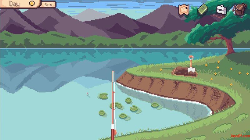 激情的诱惑[Lure Of Passion] v0.6.2官中测试版 安卓+PC 像素SLG游戏 530M