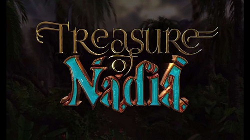 纳迪亚之宝[Treasure of Nadia]V71021 精修汉化版+存档 RPG游戏 4.05G-嗨玩社