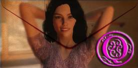 童年戏剧 [PoVesti：Childhood Drama] v3.8 汉化版 PC+安卓 动态SLG游戏 2.60-嗨玩社