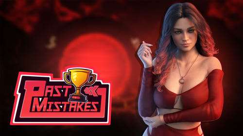 过去的错误(Past Mistakes) Ep.2 v0.1 STEAM官方中文版 PC+安卓 动态SLG游戏 5.7G-嗨玩社