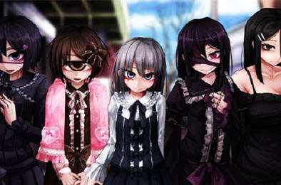 奴隶少女希尔薇V4.0.6 精翻汉化官方正式版 动态SLG游戏 2.7G-嗨玩社