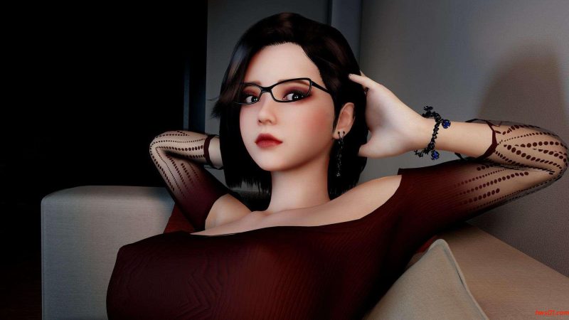 欢乐生活 （Joy Life ）steam官方中文版 国产SLG游戏 1G