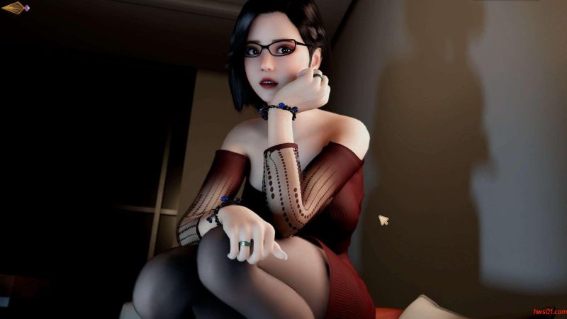 欢乐生活 （Joy Life ）steam官方中文版 国产SLG游戏 1G