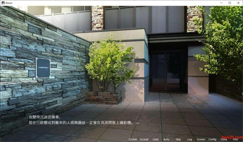 热可爱：制服（Hot And Lovely ：Uniform）官方中文版 动态SLG游戏 1.9G