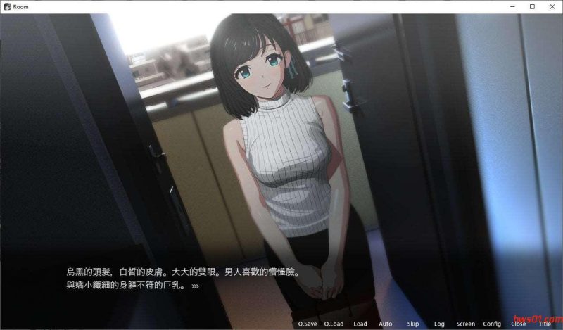 热可爱：制服（Hot And Lovely ：Uniform）官方中文版 动态SLG游戏 1.9G