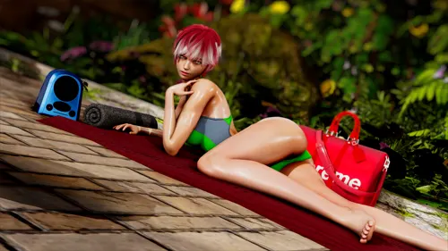 领域侵略者(Realm Invader) Ep.2 P2 汉化版 PC+安卓 动态SLG游戏 5.9G-嗨玩社