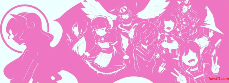 怪物少女梦境(Monster Girl Dreams) v27 汉化版 PC+安卓 手绘SLG游戏 1.8G-嗨玩社