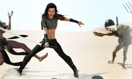 专职奶妈(Healslut)0.99e AI汉化版 PC+安卓 欧美SLG游戏 3.7G-嗨玩社