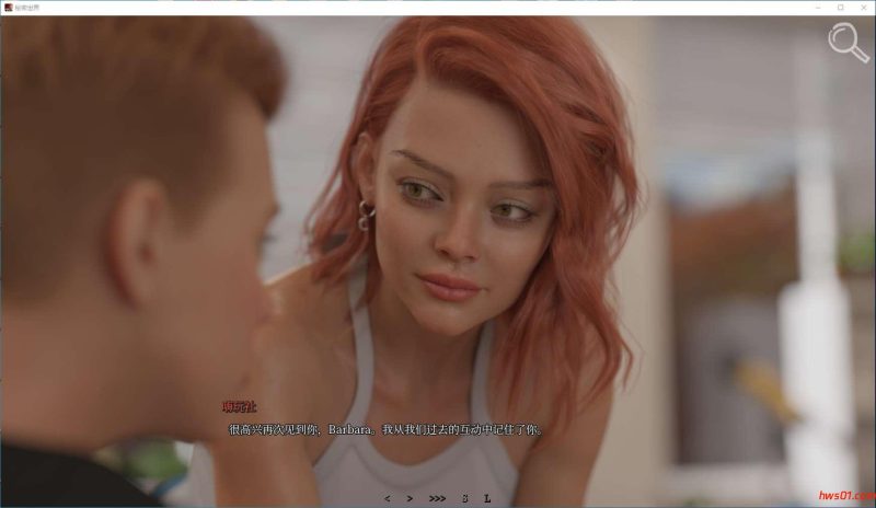 秘密世界（World of Secrets）v0.1.3 PC+安卓 官方中文版 欧美SLG游戏 2G