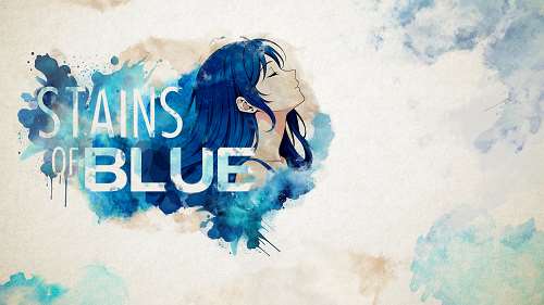 蓝之痕 （Stains of Blue） Ver1.3b 机翻版 亚洲风SLG游戏 2.41G-嗨玩社