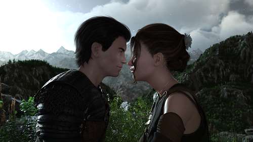 权力的代价(Price of Power) Ep.29 汉化版 PC+安卓 动态SLG游戏-嗨玩社